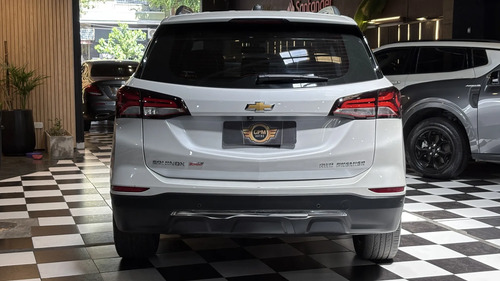 Chevrolet Equinox 1.5t Premier 4wd 2023