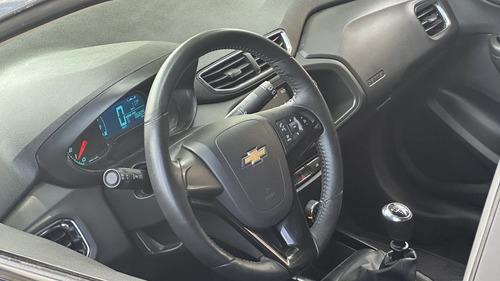 Chevrolet Onix 1.4 Ltz 98cv 2018
