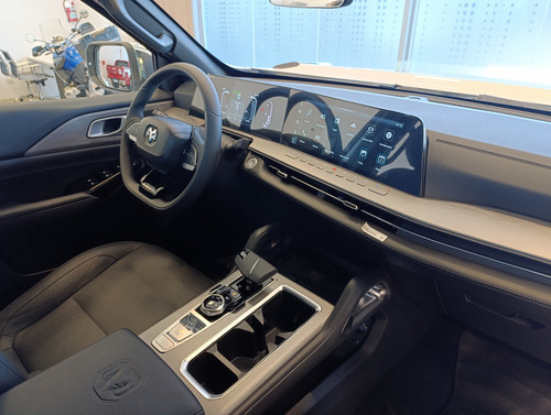 Dodge Dakota LARAMIE 2.2 AT8 4X4 2026