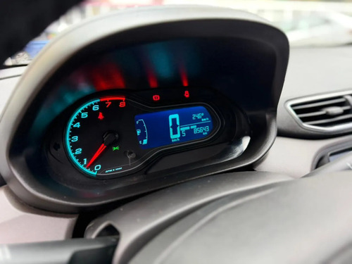 Chevrolet Prisma 1.4 Ltz 98cv 2017