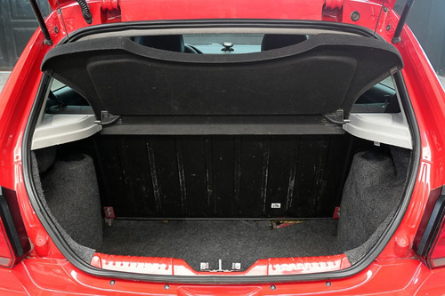 Volkswagen Gol Trend 1.6 Trendline 101cv 2019