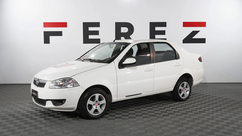 Fiat Siena EL 1.4 8V 2014