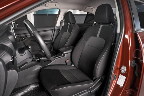 Nissan Sentra 2.0 Advance Cvt 2022