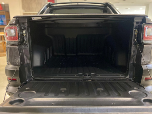 Fiat Strada 1.0 Ranch T200 Cvt 2026