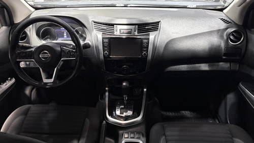 Nissan Frontier 2.3t Xe 4x2 At L22 2022