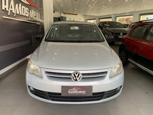 Volkswagen Saveiro 1.6 Gp Ce Pack Electr.+seg.+ High 2013