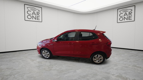 Fiat Argo 1.3 GSE DRIVE L17 2019