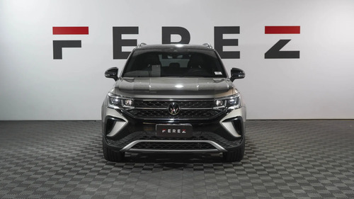 Volkswagen Taos 1.4 250 Tsi Highline Bi Tono Tiptronic 2024