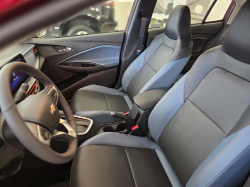 Chevrolet Onix plus 1.0 Turbo Premier At 2025