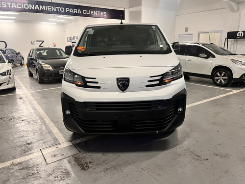 Peugeot Expert 1.6 Hdi Premium 2025