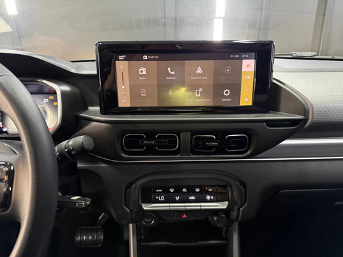 Citroën Aircross 1.0 T200 FEEL PACK L26 2026