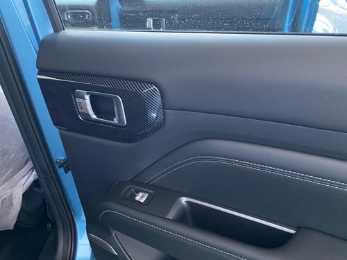 Chevrolet Spark EUV 2025