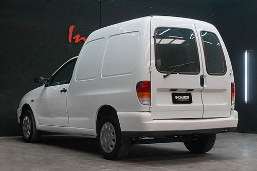 Volkswagen Caddy 1.9 Sd 2000