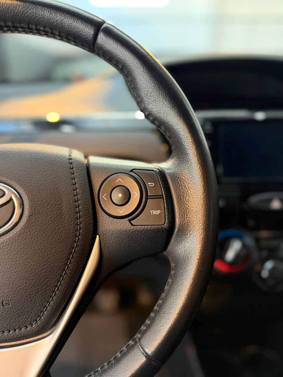 Toyota Etios Xls Pack 1.5 6mt 2022