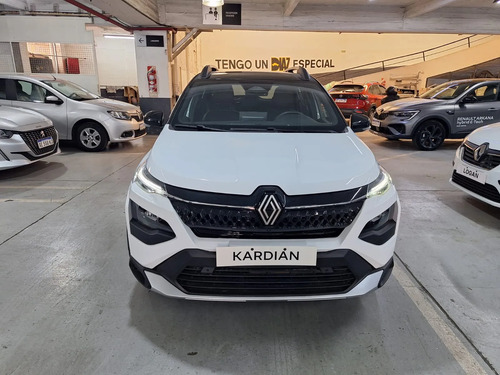 Renault Kardian 1.0 Tce Iconic 200 Edc 2026