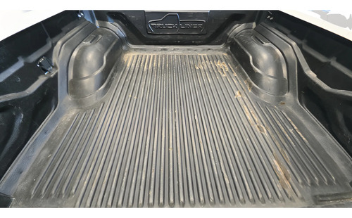 Nissan Frontier 2.3 4X4 DC SE L19 2022