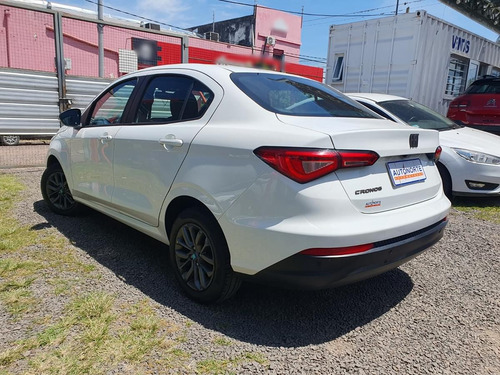 Fiat Cronos 1.3 Gse Drive Pack Plus 2023