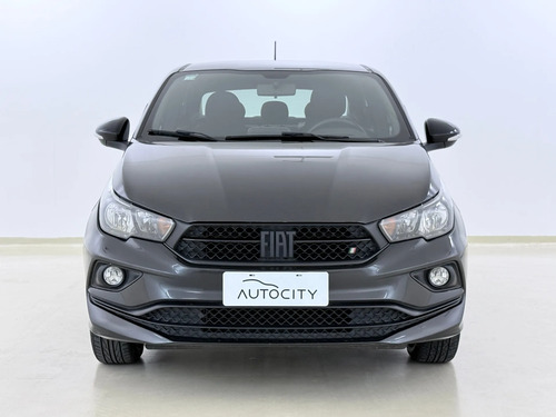 Fiat Cronos 1.3 DRIVE S-DESIGN L21 2021