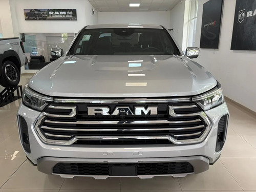 RAM Dakota 2.2Td Laramie 4Wd At8 2026