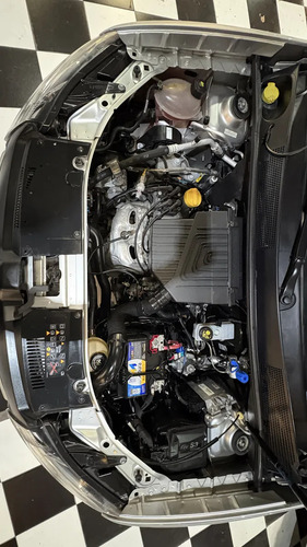 Renault Sandero 1.6 Expression Pack 90cv 2018