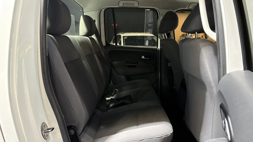 Volkswagen Amarok 2.0 Cd Tdi 180cv 4x2 Highline Pack 2016