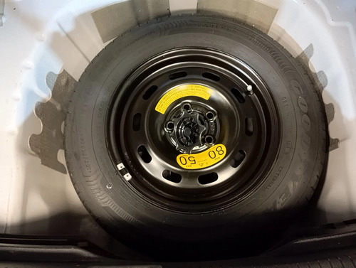 Volkswagen Polo 1.6 L/18 Trendline 5 P 2019