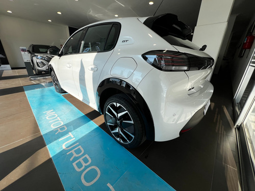 Peugeot 208 1.0T Gt 2025
