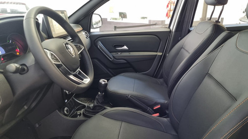 Renault Oroch 1.3 Tce 163 Outsider Mt 4Wd 2025