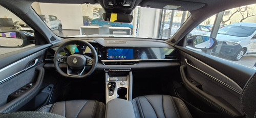 Renault Koleos 2.0T Techno 4Wd At8 2026