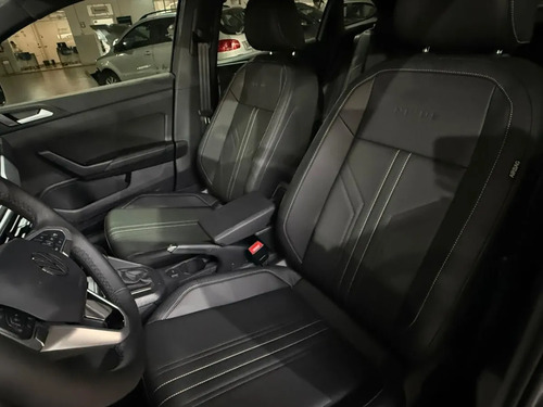 Volkswagen Nivus 1.0 Tsi 200 Highline 2026