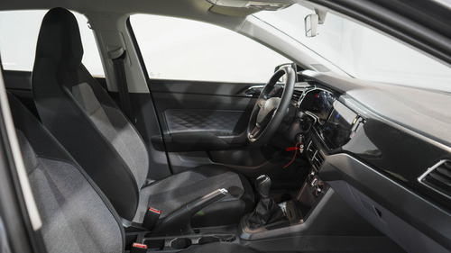 Volkswagen Virtus 1.6 Msi 2026