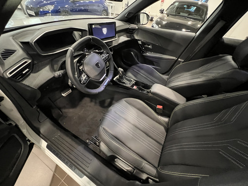 Peugeot 2008 1.0T Gt 2026