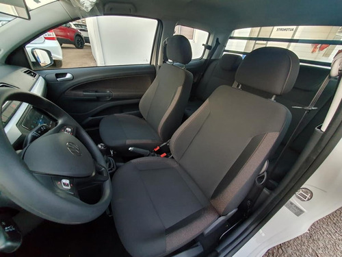 Volkswagen Saveiro 1.6 Msi Comfortline Cd 2025