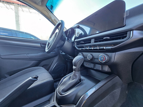 Chevrolet S10 2.8 Cd 4X4 Wt 2025