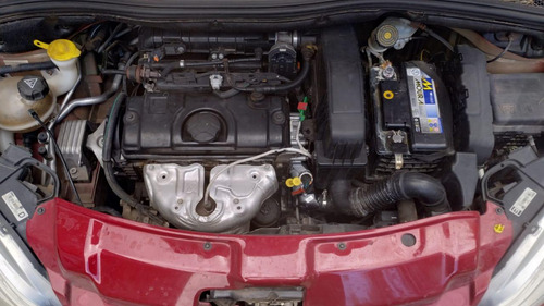 Peugeot 208 ACTIVE 1.5 N 2013