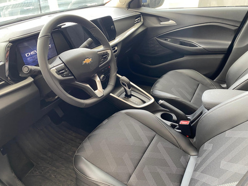 Chevrolet Onix plus 1.0 Turbo Ltz At 2026