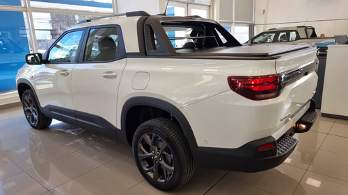 Chevrolet Montana 1.2 T Premier At 2025