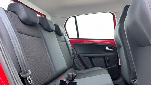 Volkswagen Up! 1.0 High Up! 75cv 5 p 2017