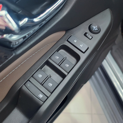 Chevrolet S10 2.8 High Country Cd Tdci 200cv 2026