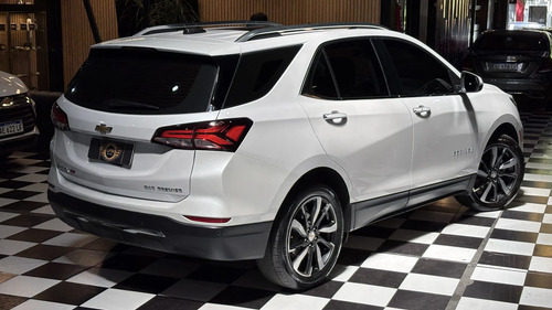 Chevrolet Equinox 1.5t Premier 4wd 2023