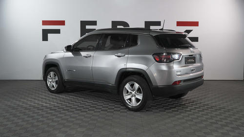 Jeep Compass 1.3 T270 Sport 2023