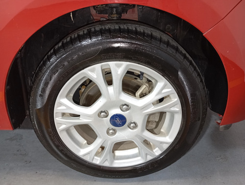 Ford Ka 1.5 Sel L/16 2017