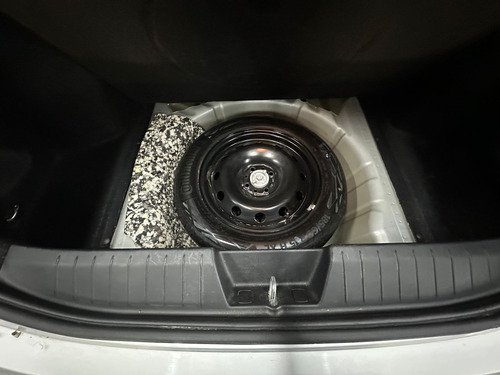 Fiat Cronos 1.3 GSE DRIVE CVT L23 2022