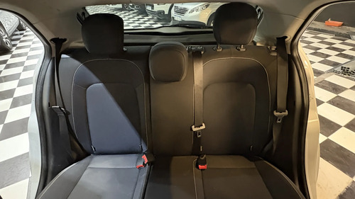 Fiat Argo 1.8 Precision 2018