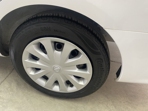 Nissan Versa 1.6 Sense At 2019