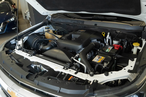 Chevrolet Trailblazer 2.8 Nueva Ltz Tdci 200cv 2019