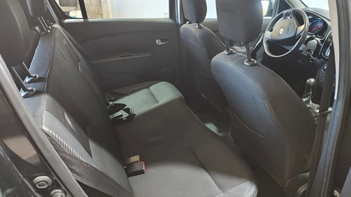 Renault Sandero 1.6 Gt Line 105cv 2016