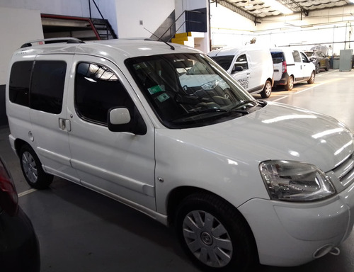 Citroën Berlingo Multispace 1.6 Xtr 110cv Am54 2015
