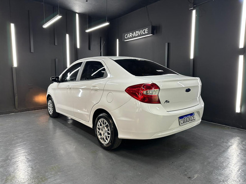 Ford Ka 1.5 S PLUS 4P L17 2017