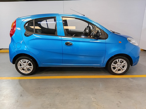 Chery QQ 1.0 Confort Security 2019